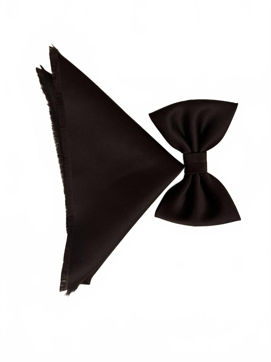 One Size - chocolate brown