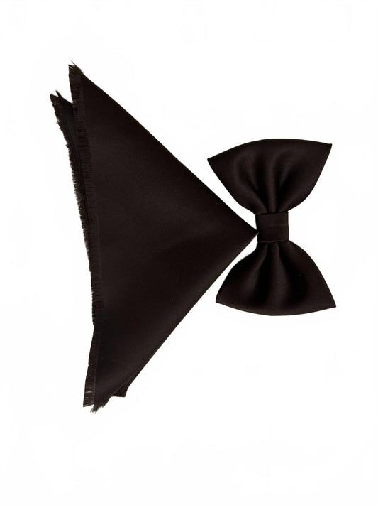 One Size - chocolate brown