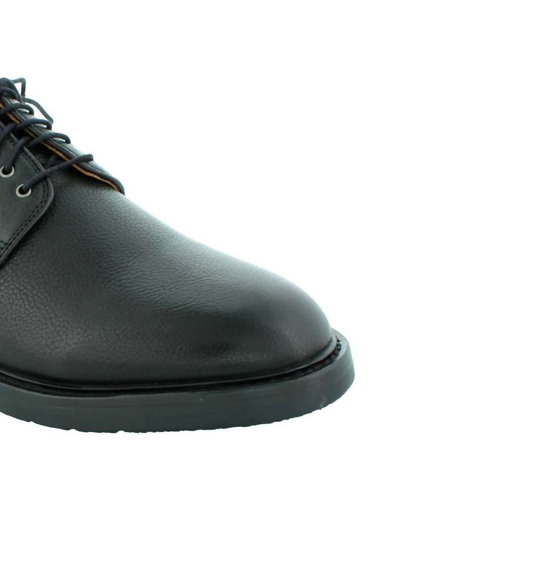 men's alpha shoes in black