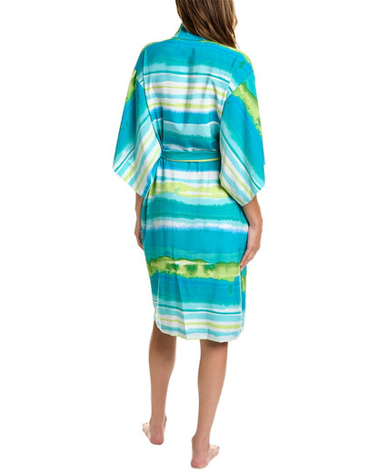 nikko wrap