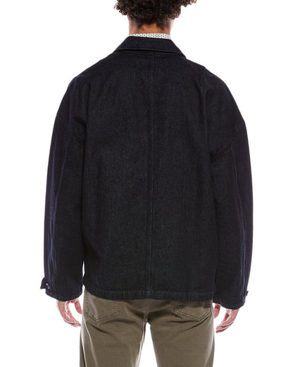 mercer jacket