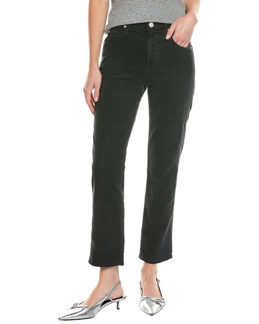 23" Waist - black