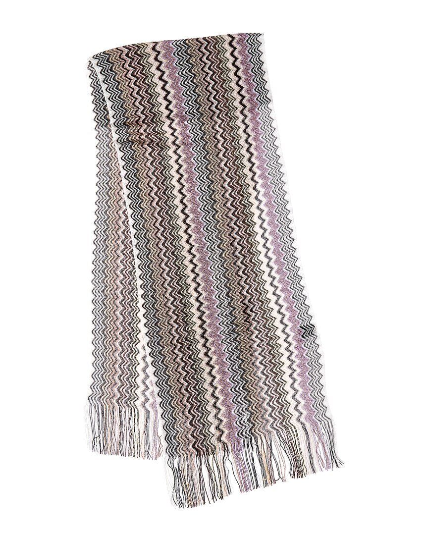 scarf