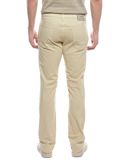 blake light beige jean