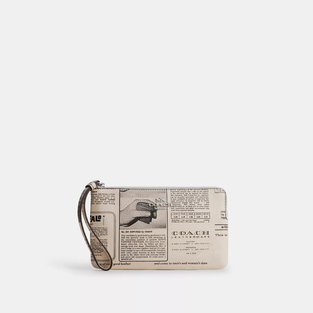 One Size - silver/chalk