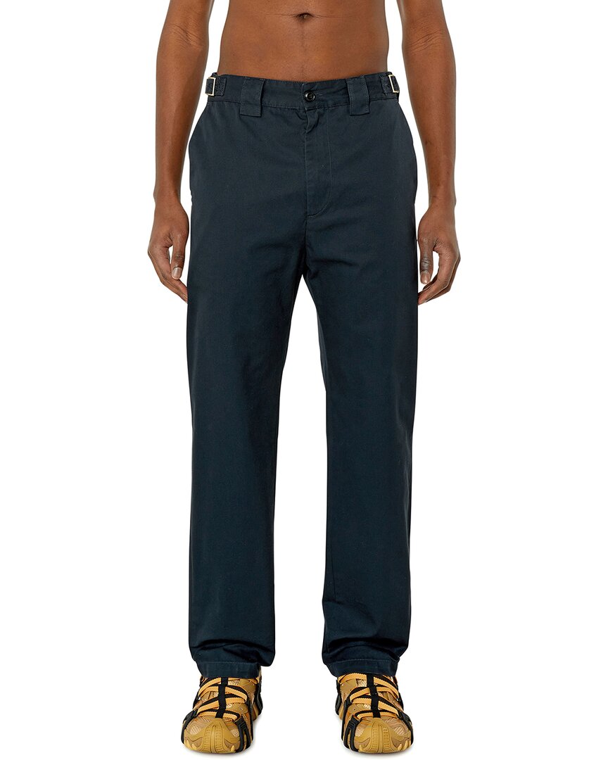 US 46 Regular - black