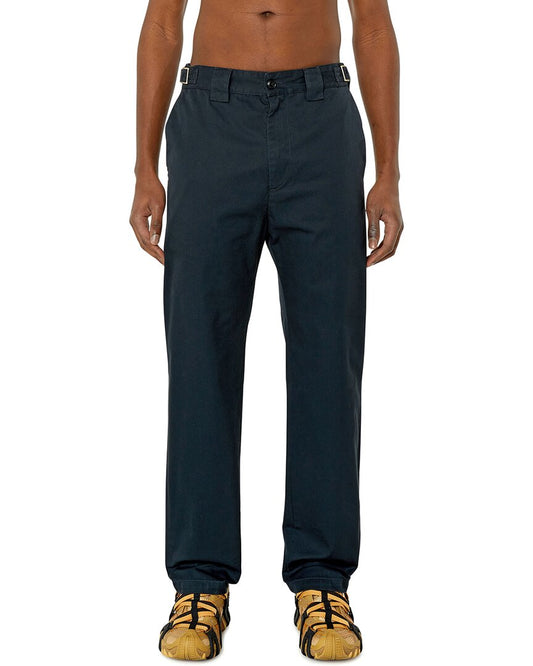 US 46 Regular - black