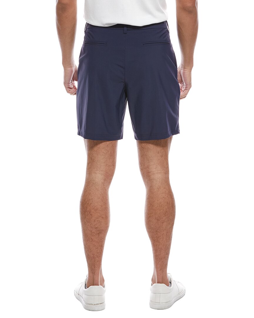 pull-on short