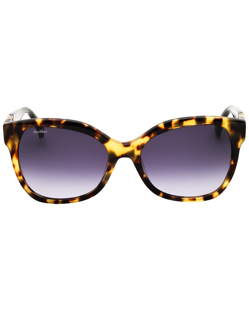 women's mm0014 56mm sunglasses