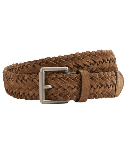 charlie suede belt