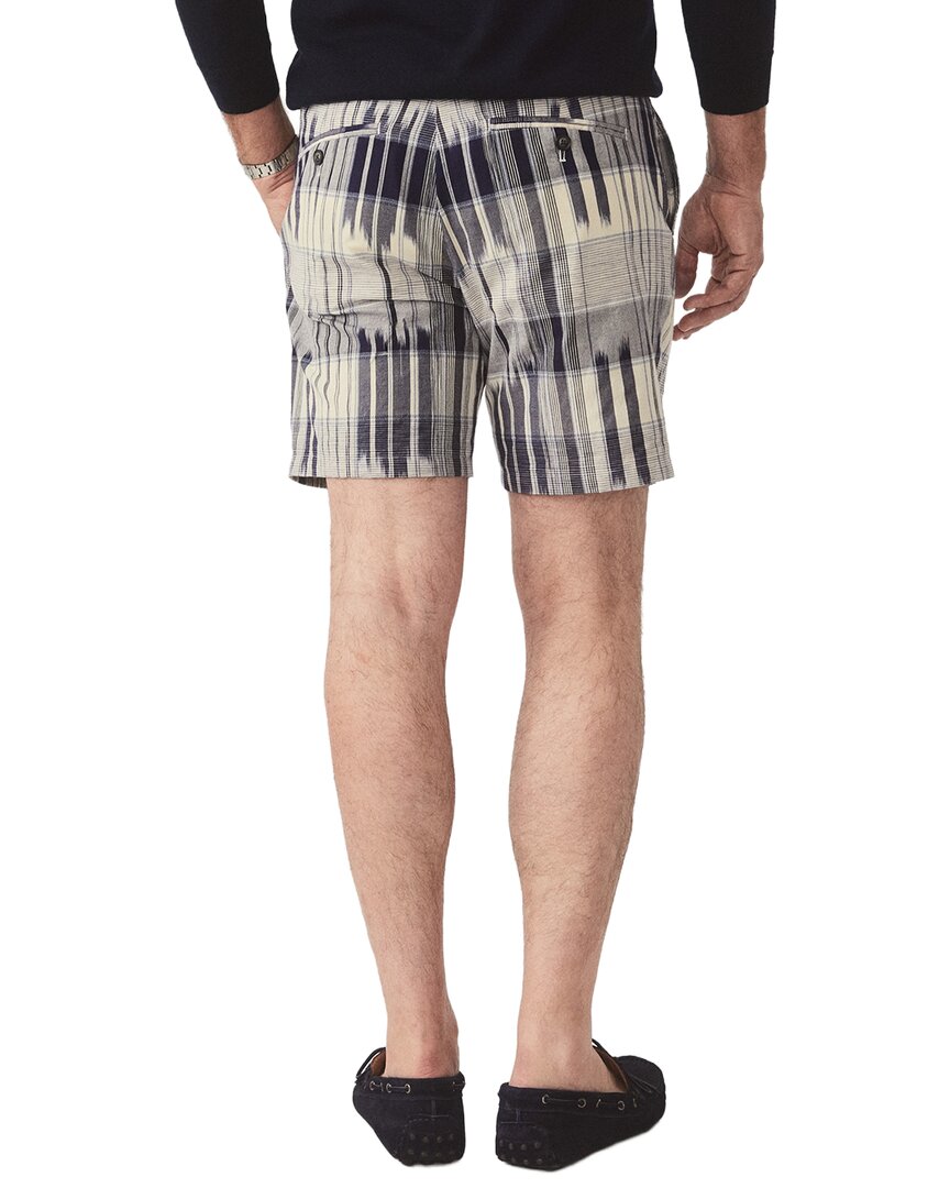 oliver short