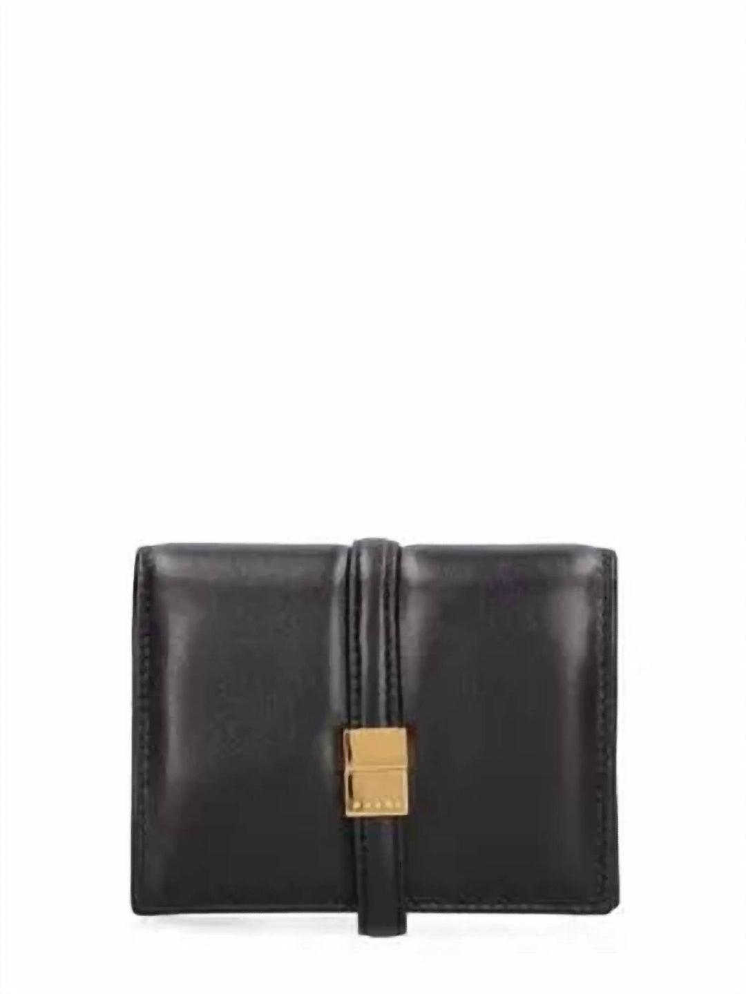 One Size - black