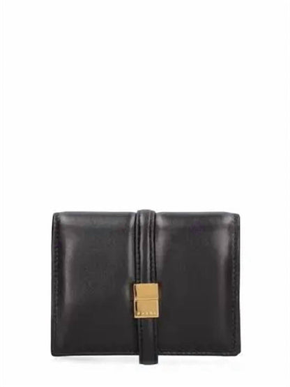 One Size - black