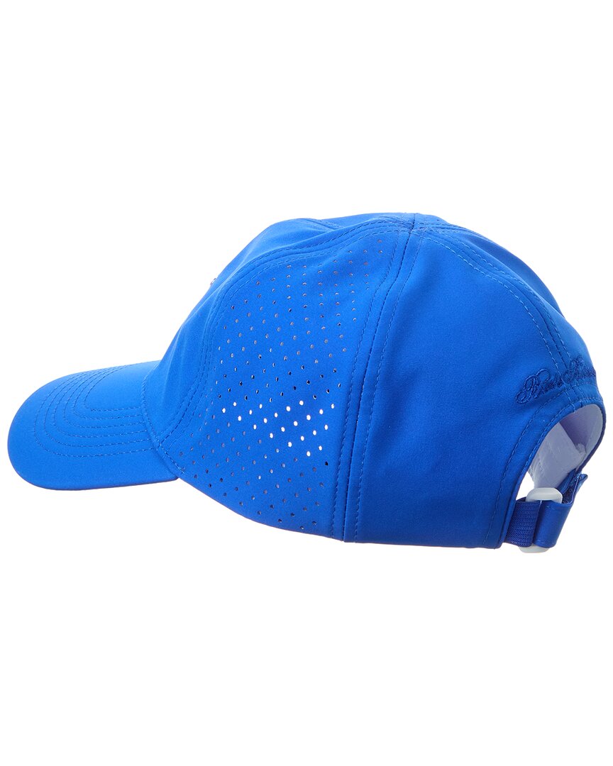 performance baseball hat