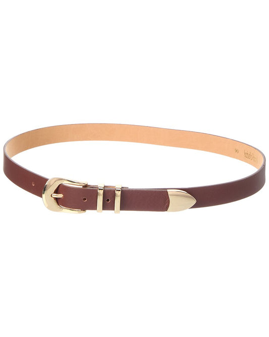 40" Waist - brown