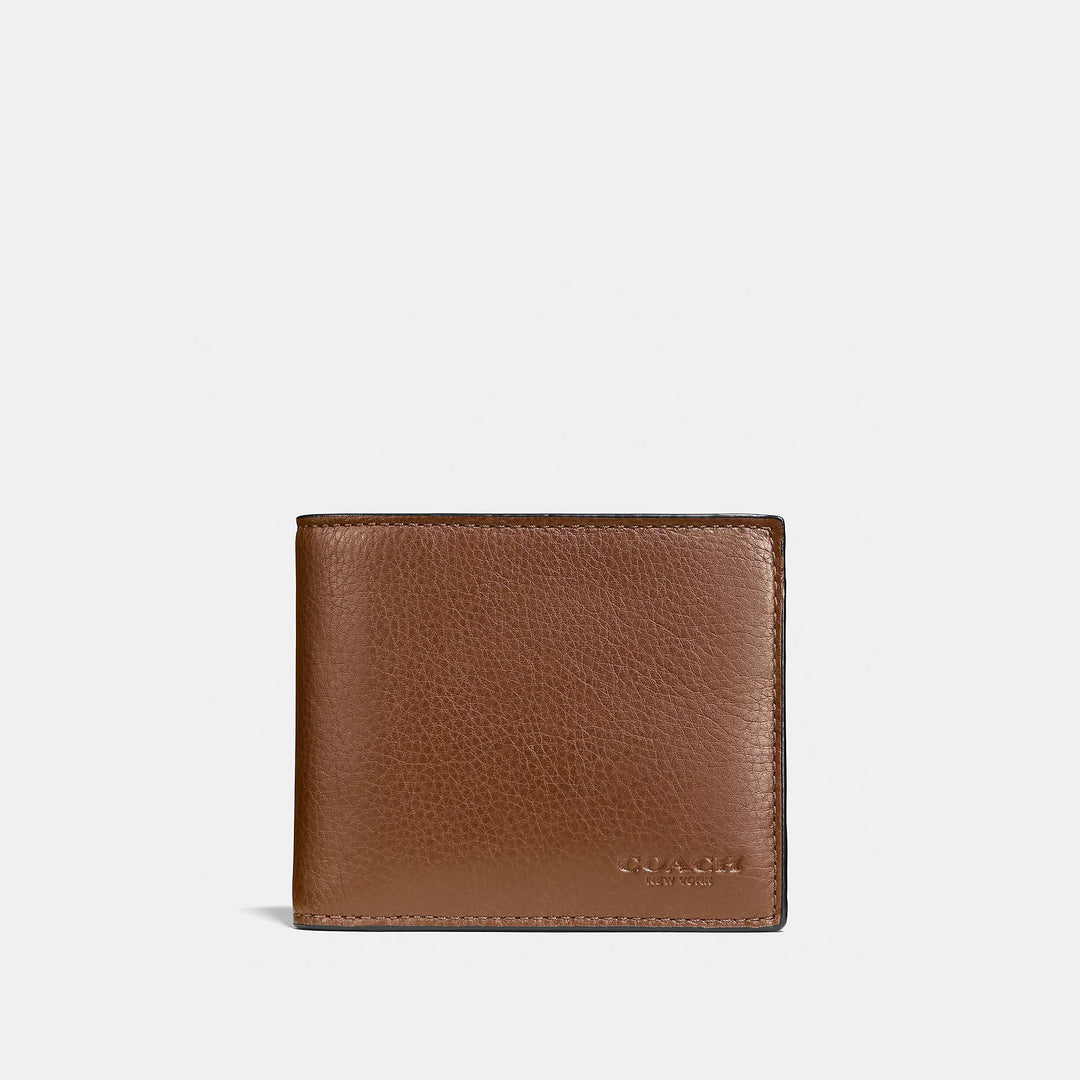 3 in 1 wallet