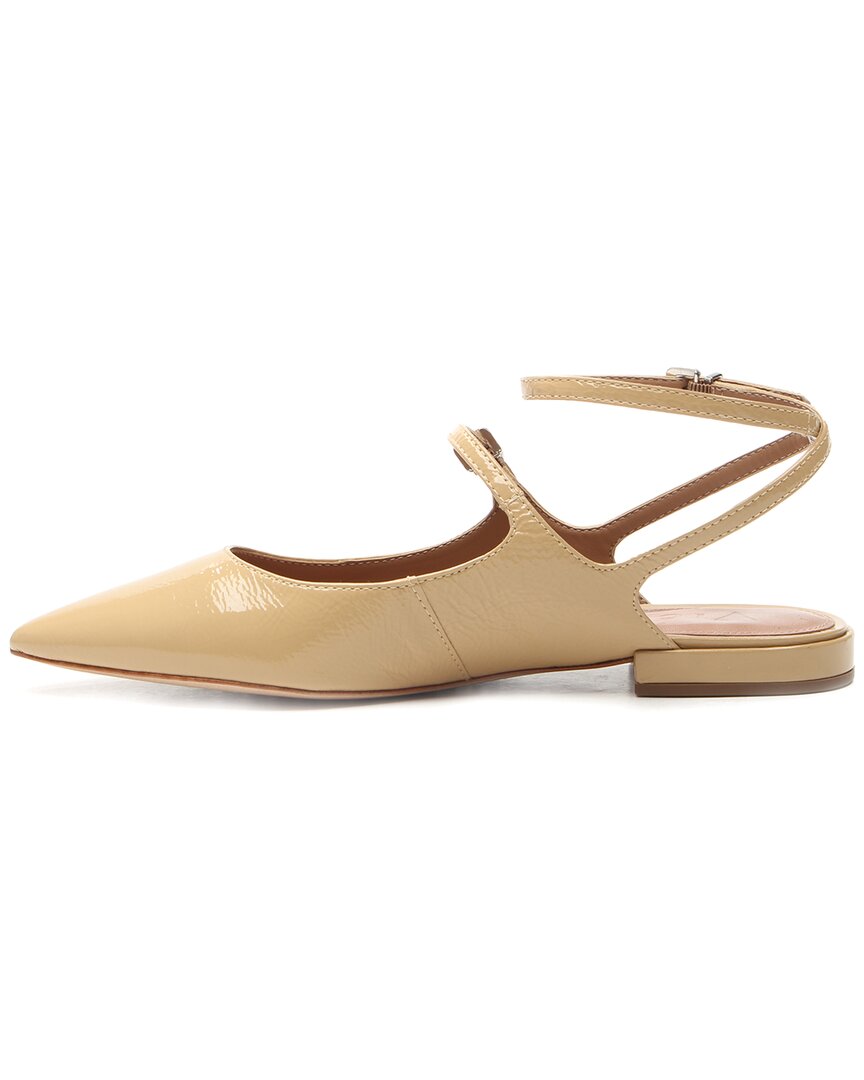 burnie patent ankle wrap