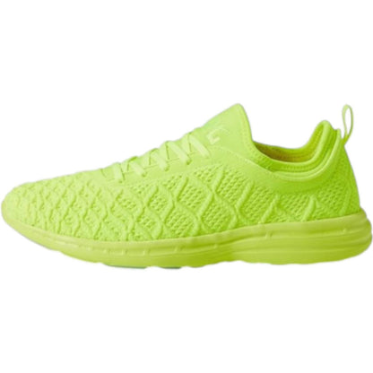 women's phantom shoe in energy / clear