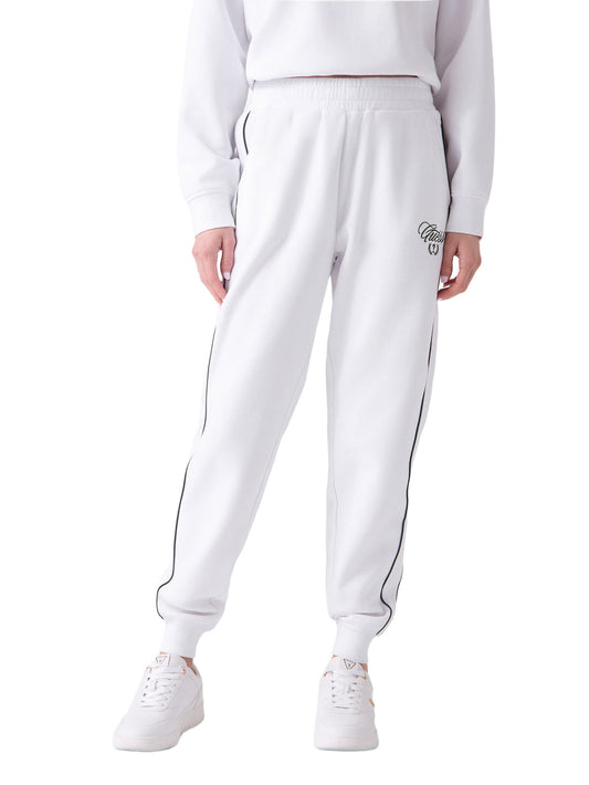 Medium - pure white