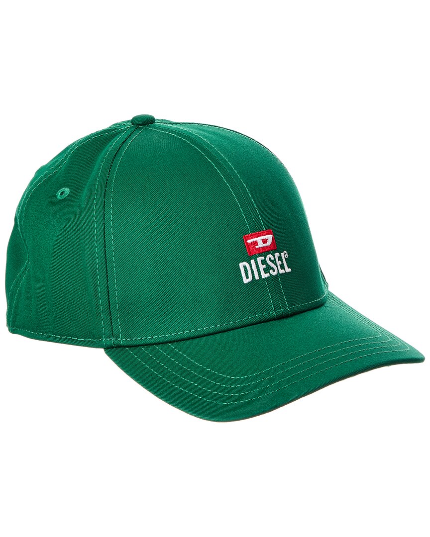 Small - green