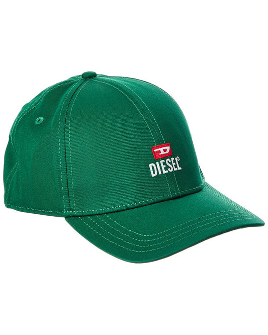Small - green