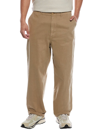 30" Waist - beige