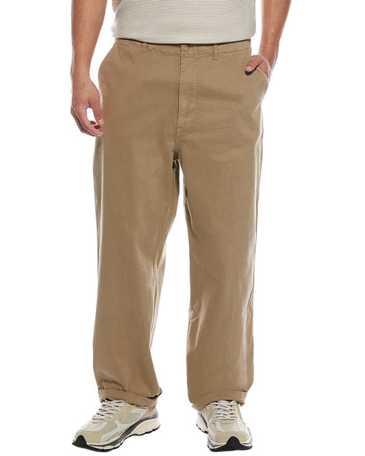 30" Waist - beige