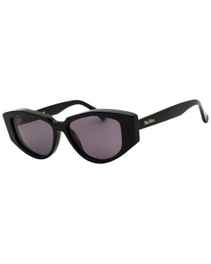 One Size - black/dark grey
