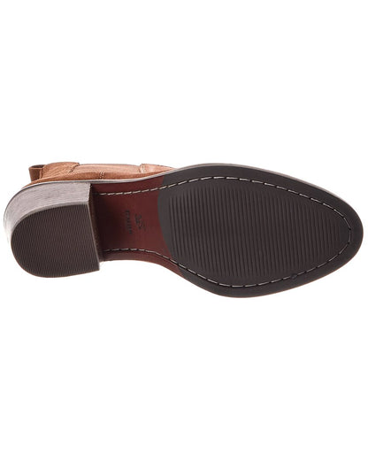 pasil suede boot