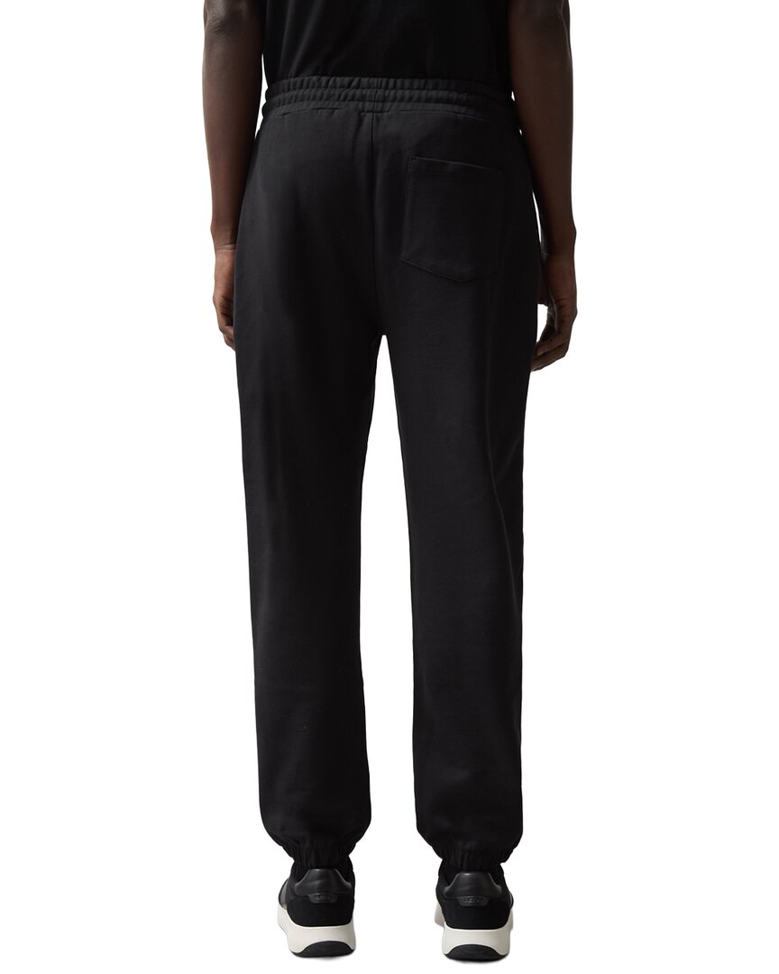 ryder drawstring printed jogger
