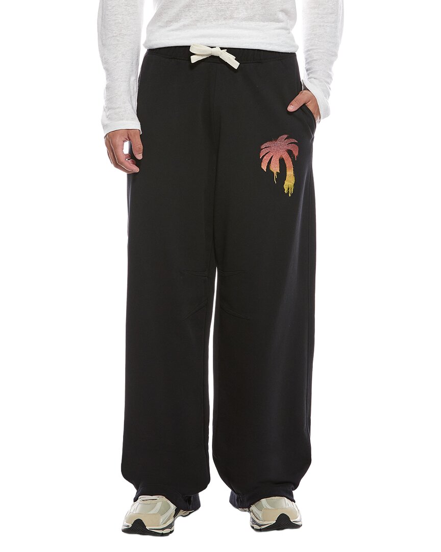 Large - black