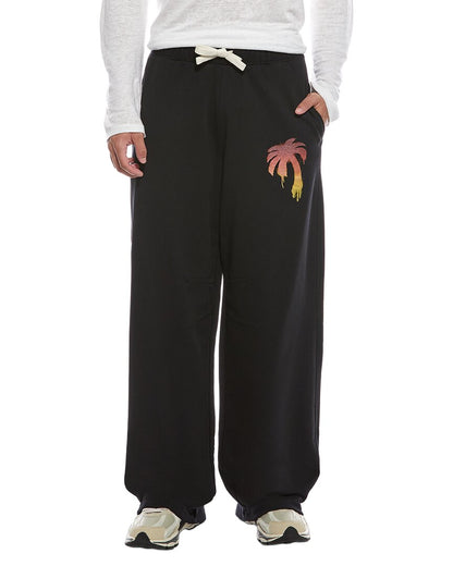 Large - black