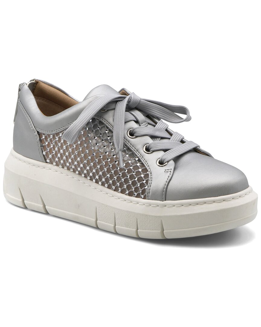 US 6.5 - grey