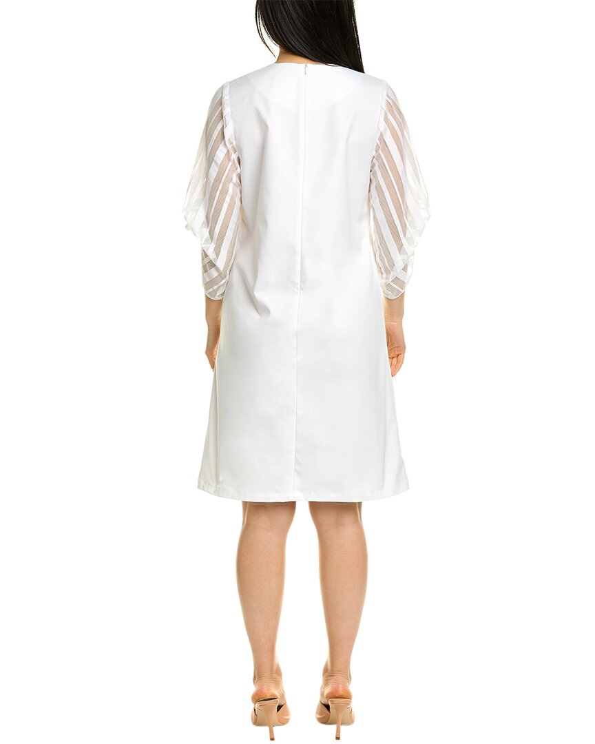 lilas tunic