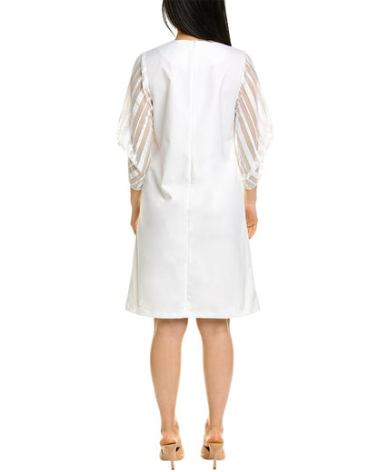 lilas tunic