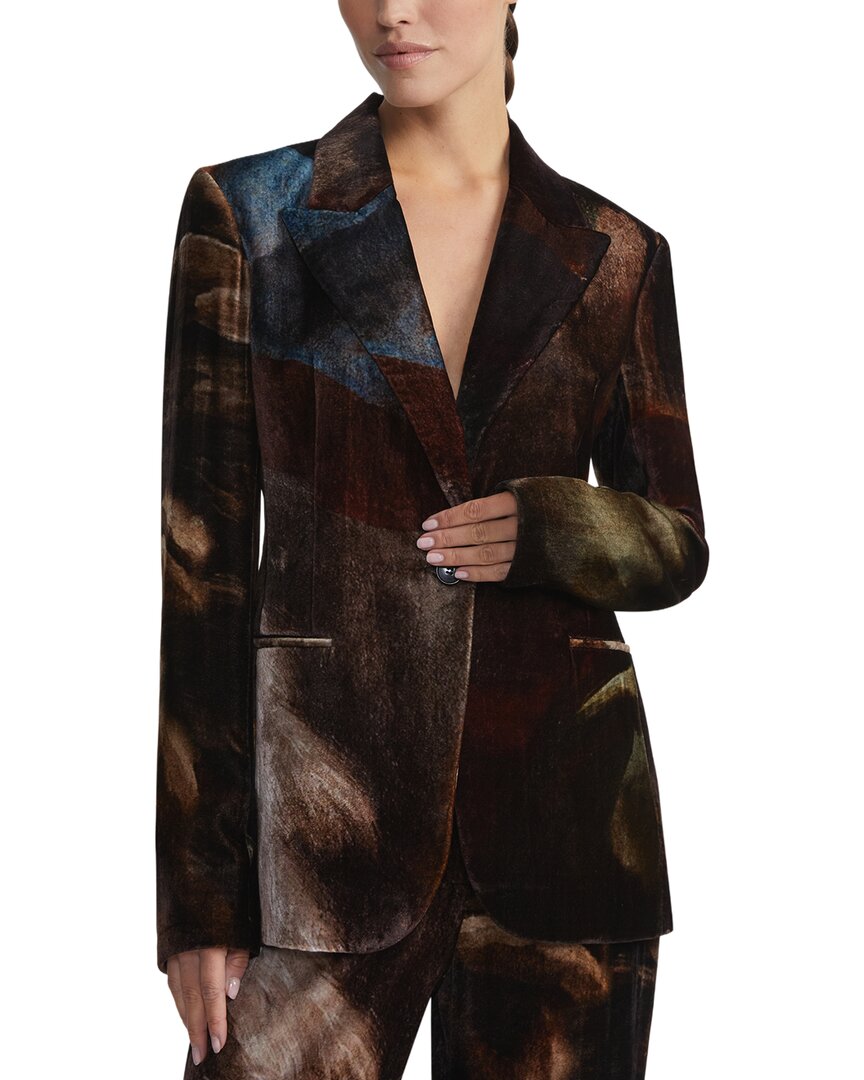 US 2 (XS) - brown