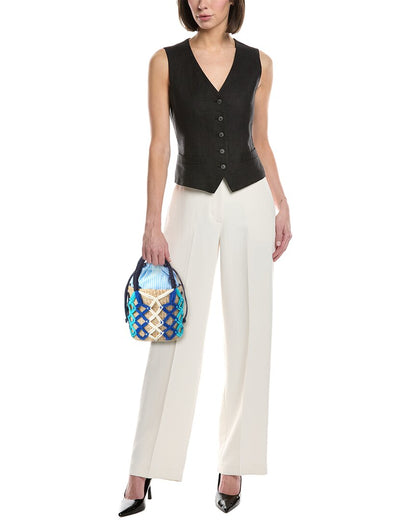 michelle bucket tote