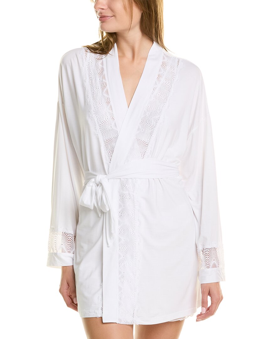 Medium - white