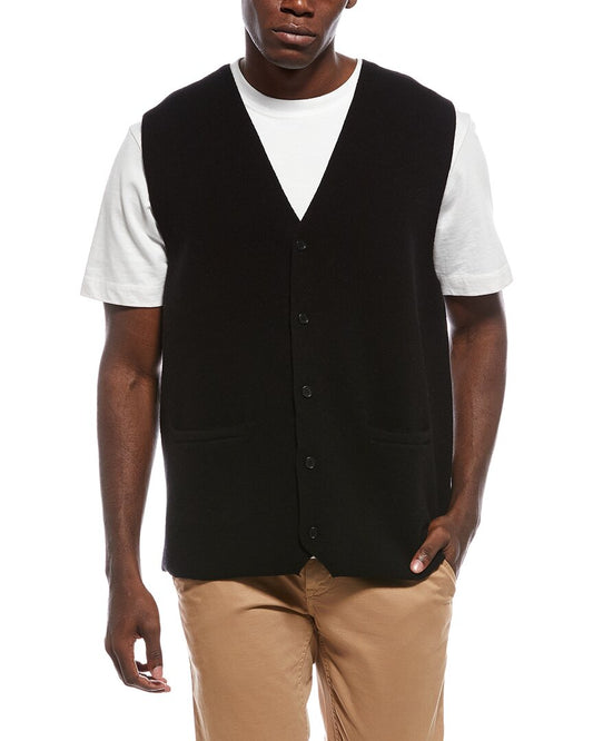 Large - black