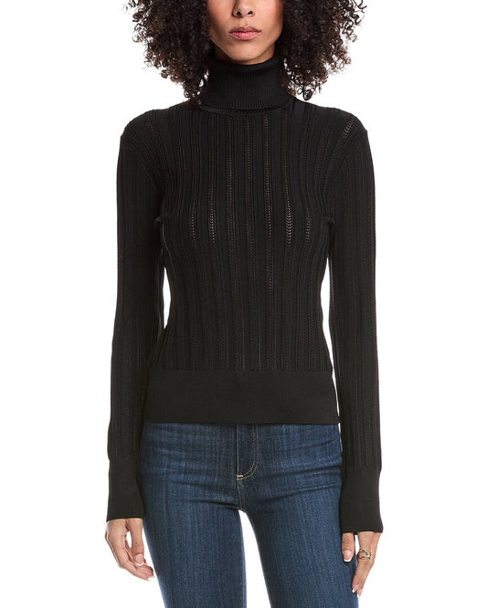 XSmall - black