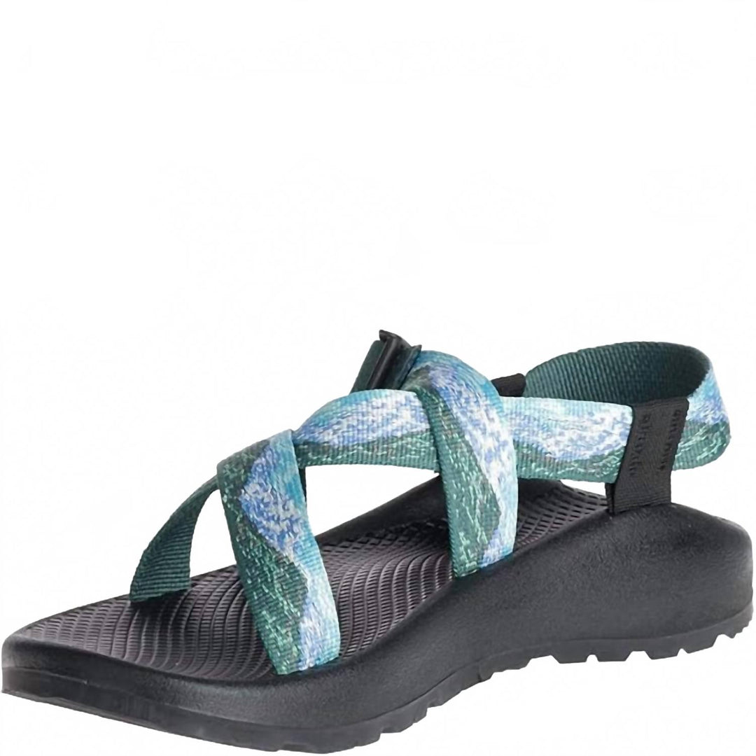 men's z1 classic sandal in yellowstone