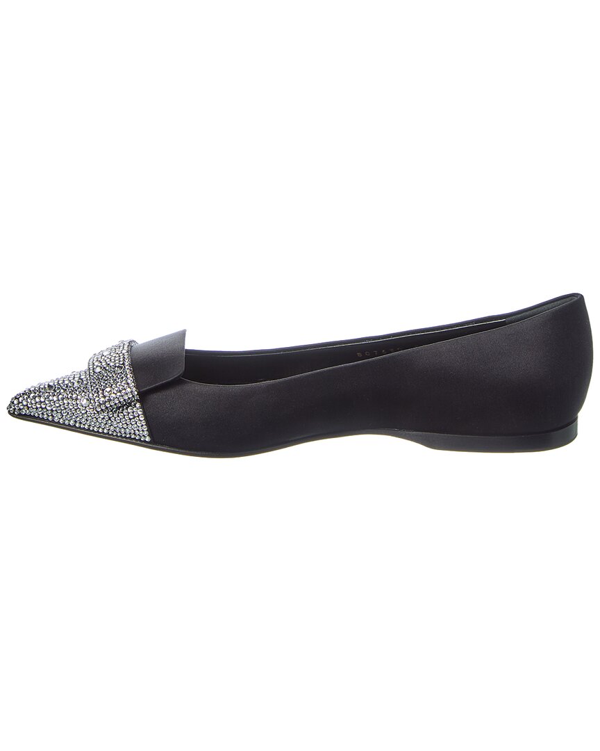 sr1 satin flat