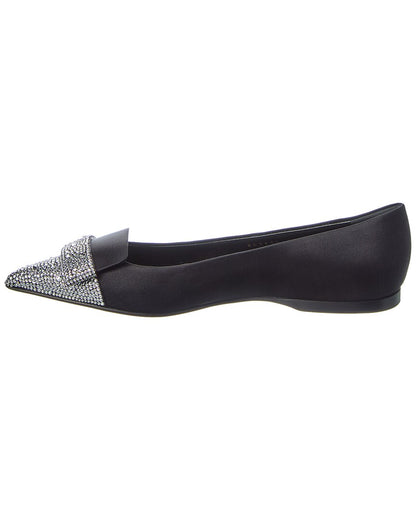 sr1 satin flat