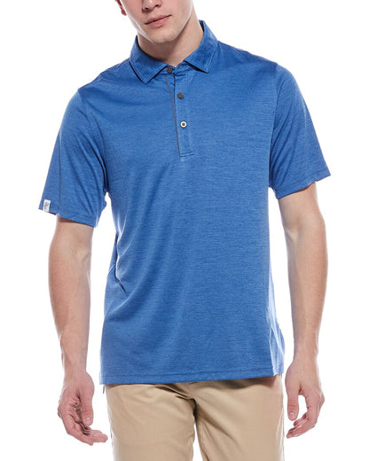 Small - blue
