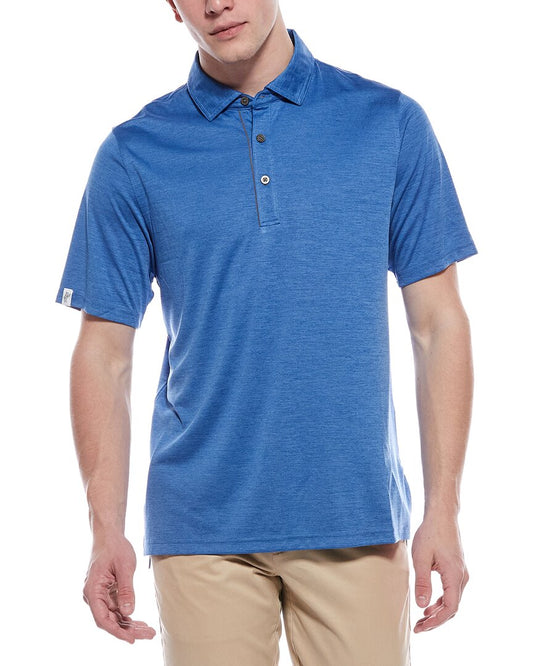 Small - blue
