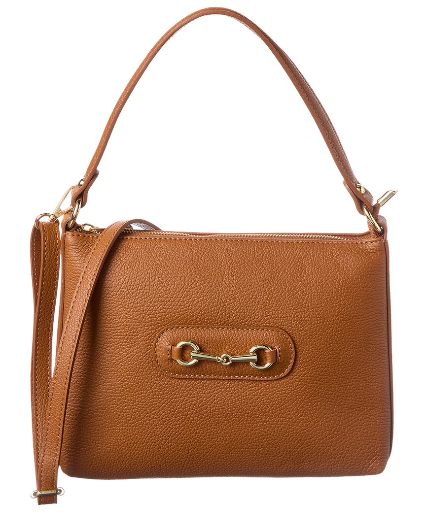 Medium - brown