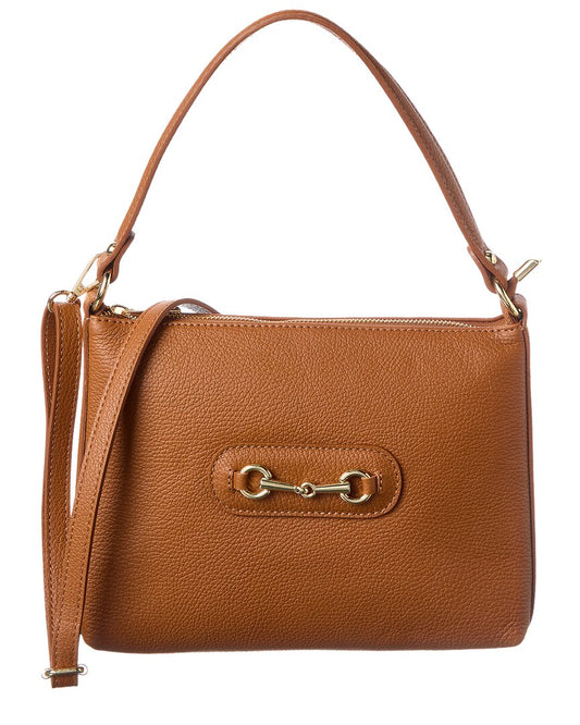 Medium - brown