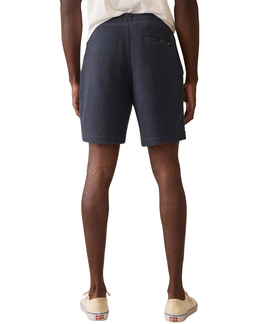 whitewater sweatshort