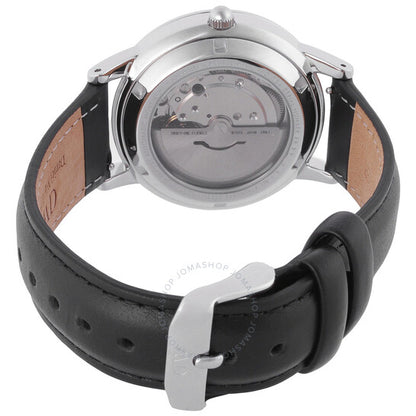 Daniel Wellington, Iconic Sheffield Automatic Green Dial Men's Watch