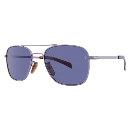 Blue Navigator Men's Sunglasses